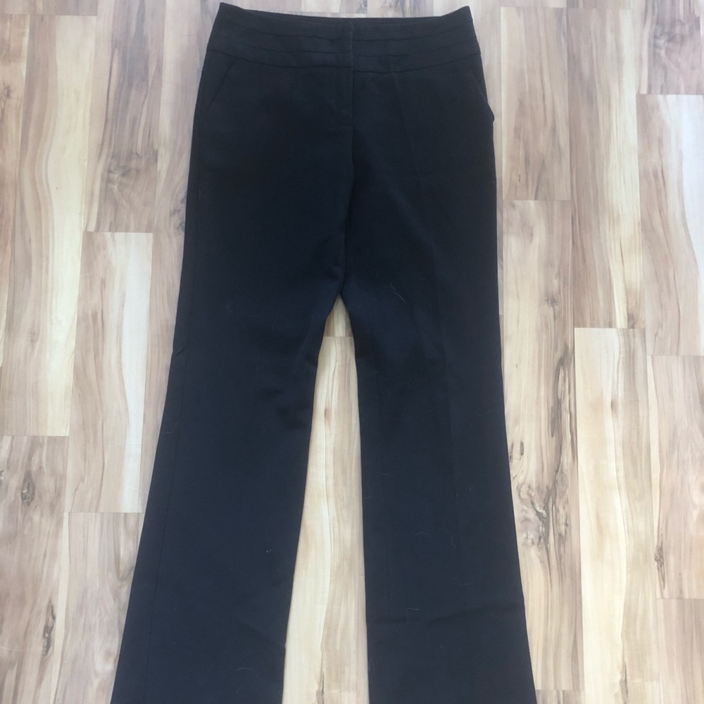 Papaya Women’s Black Dress Pants